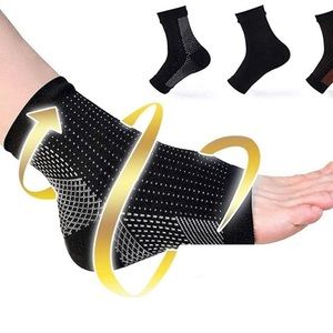 Dr Sock Compression Foot Soothers Socks Anti-Fatigue Sleeve.